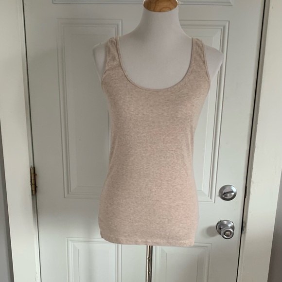 Old Navy Tops - Size L Old Navy Ribbed Tank